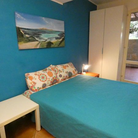 B&B Mrcaruba Стинтино Экстерьер фото