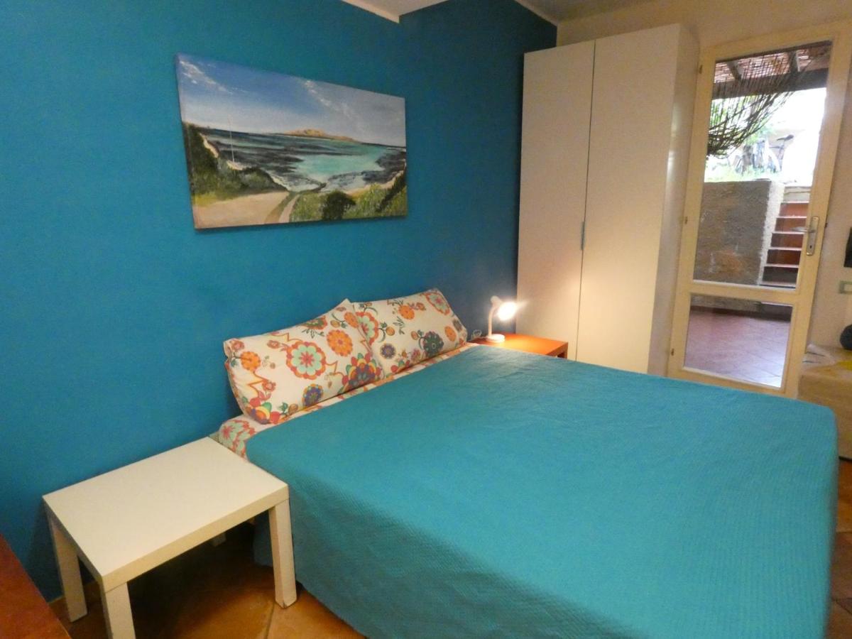 B&B Mrcaruba Стинтино Экстерьер фото