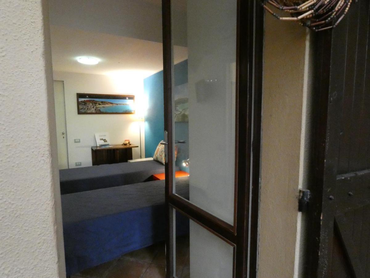 B&B Mrcaruba Стинтино Экстерьер фото