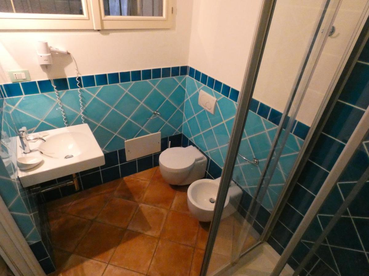 B&B Mrcaruba Стинтино Экстерьер фото