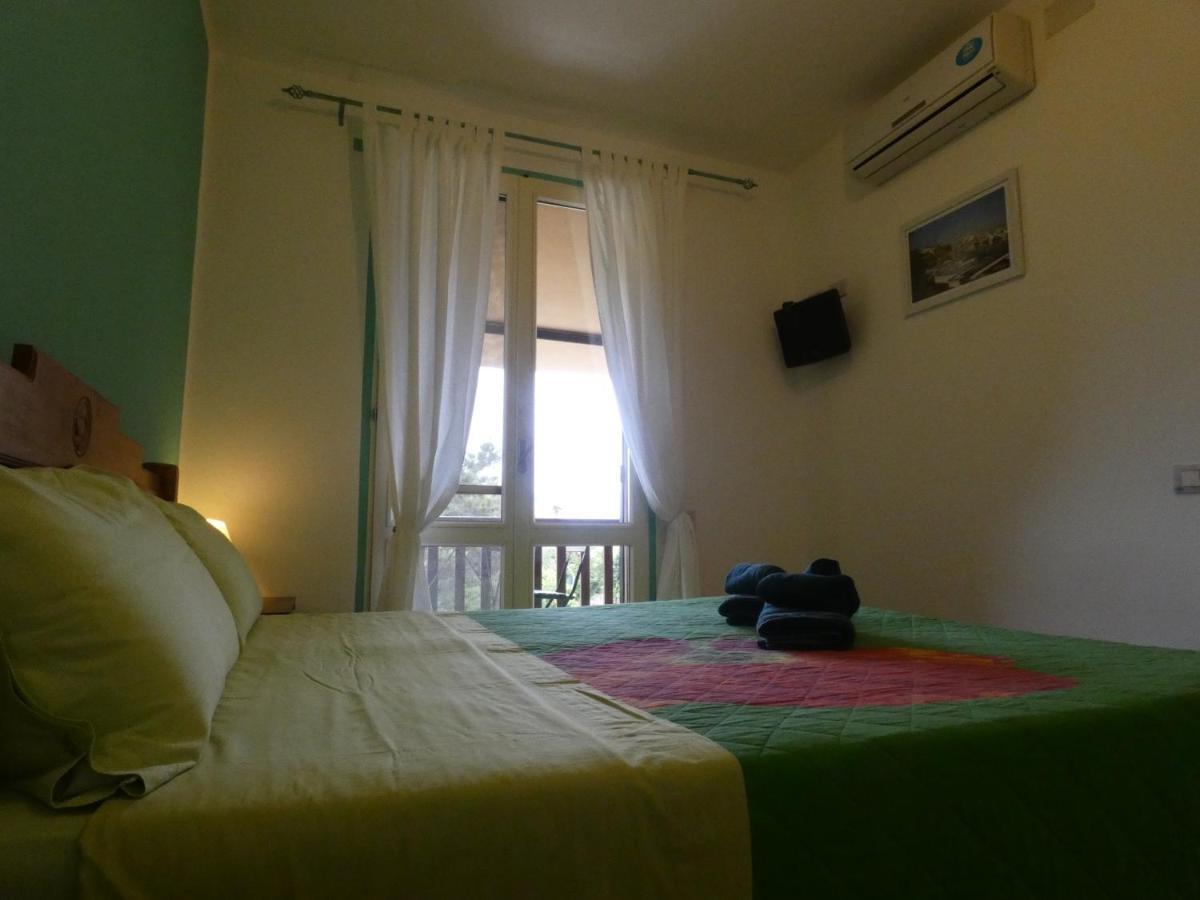 B&B Mrcaruba Стинтино Экстерьер фото