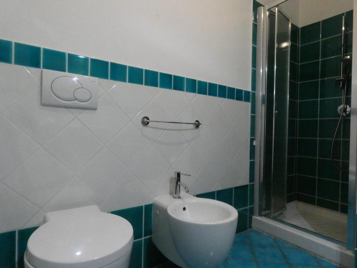 B&B Mrcaruba Стинтино Экстерьер фото