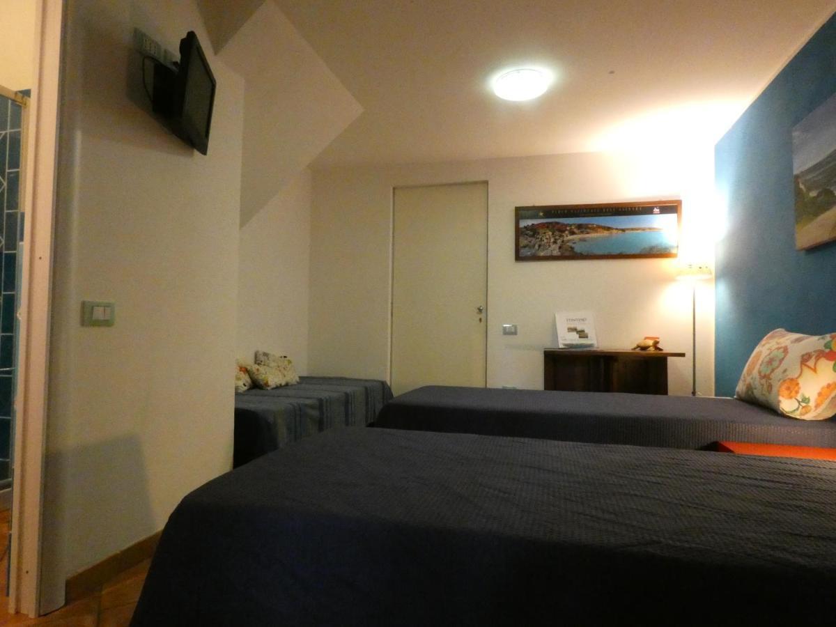 B&B Mrcaruba Стинтино Экстерьер фото