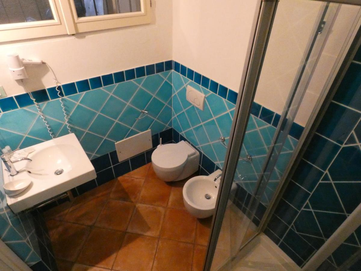 B&B Mrcaruba Стинтино Экстерьер фото