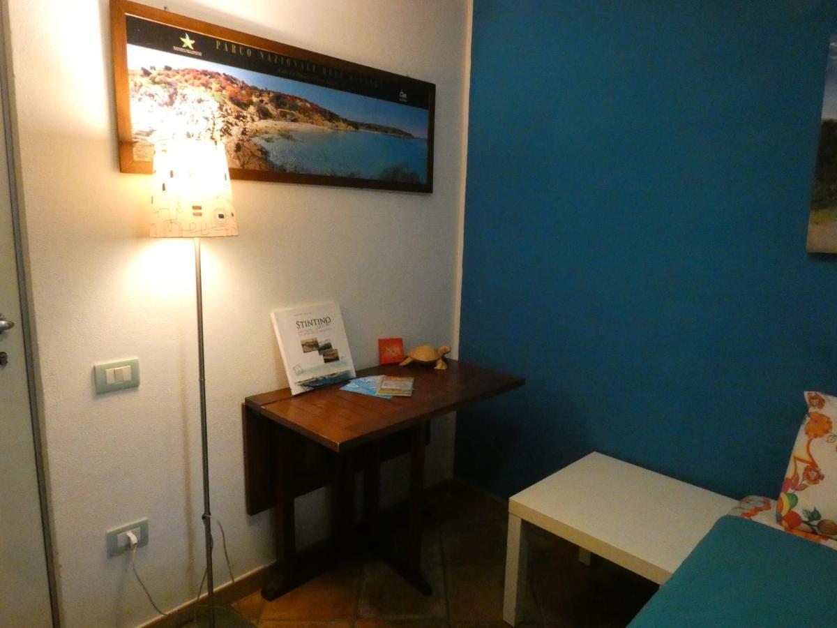 B&B Mrcaruba Стинтино Экстерьер фото