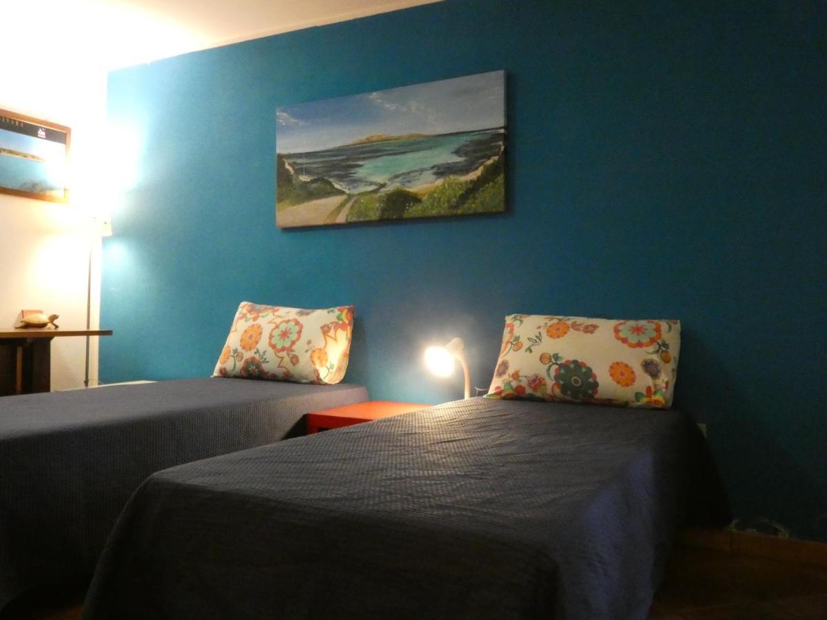 B&B Mrcaruba Стинтино Экстерьер фото