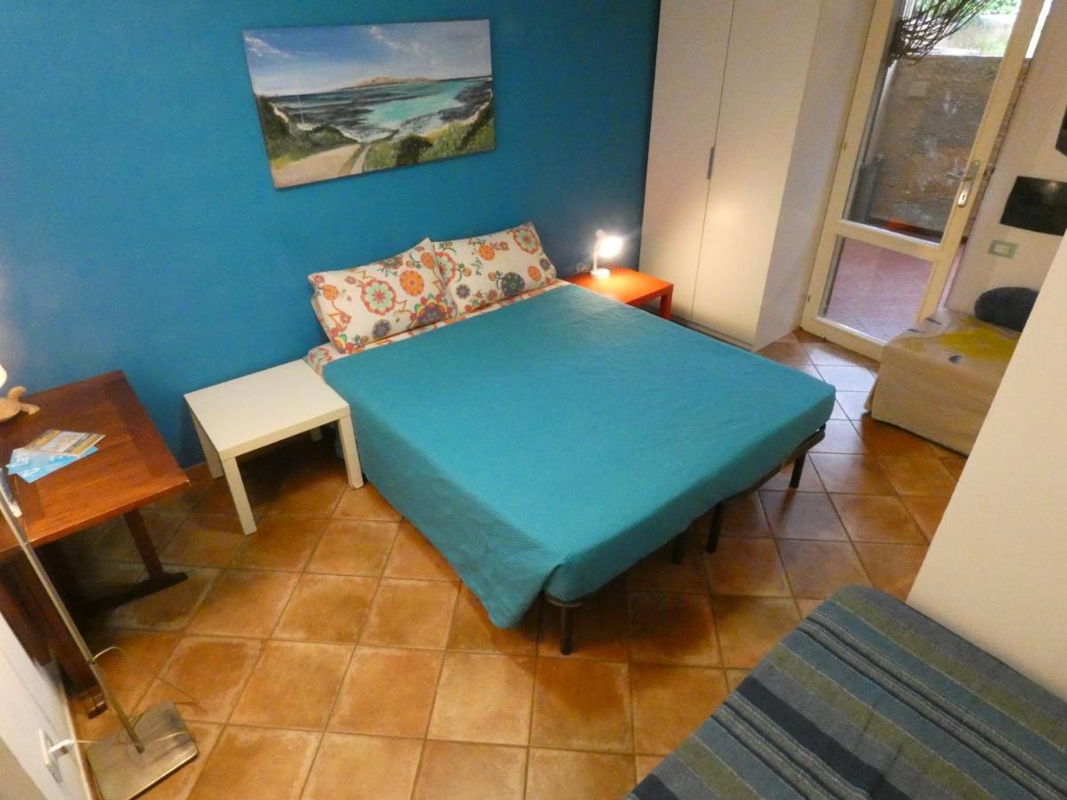 B&B Mrcaruba Стинтино Экстерьер фото