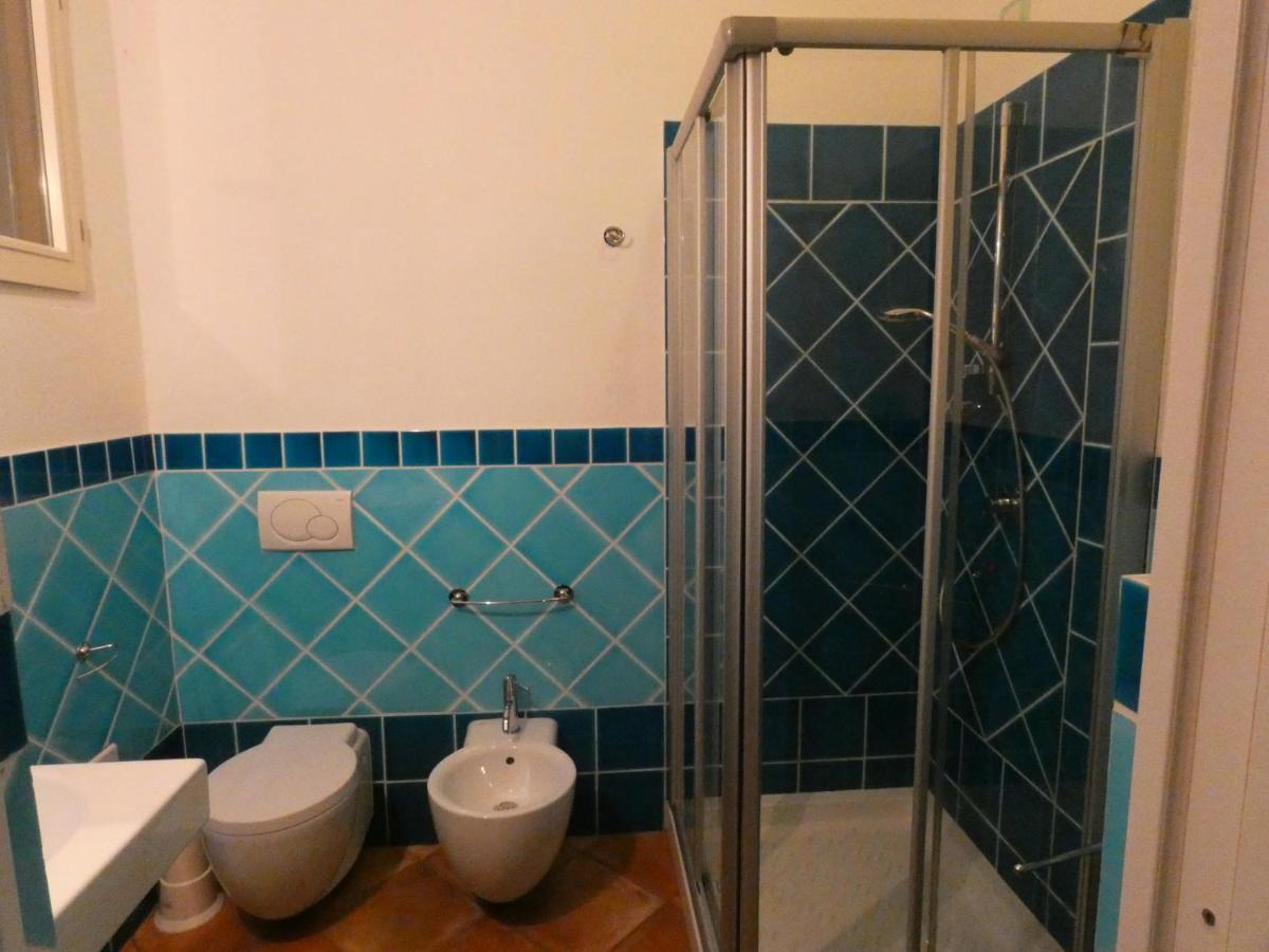B&B Mrcaruba Стинтино Экстерьер фото