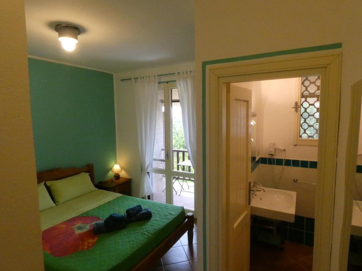 B&B Mrcaruba Стинтино Экстерьер фото
