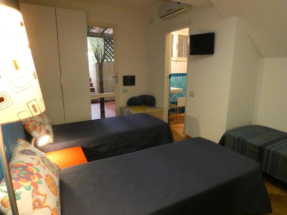 B&B Mrcaruba Стинтино Экстерьер фото