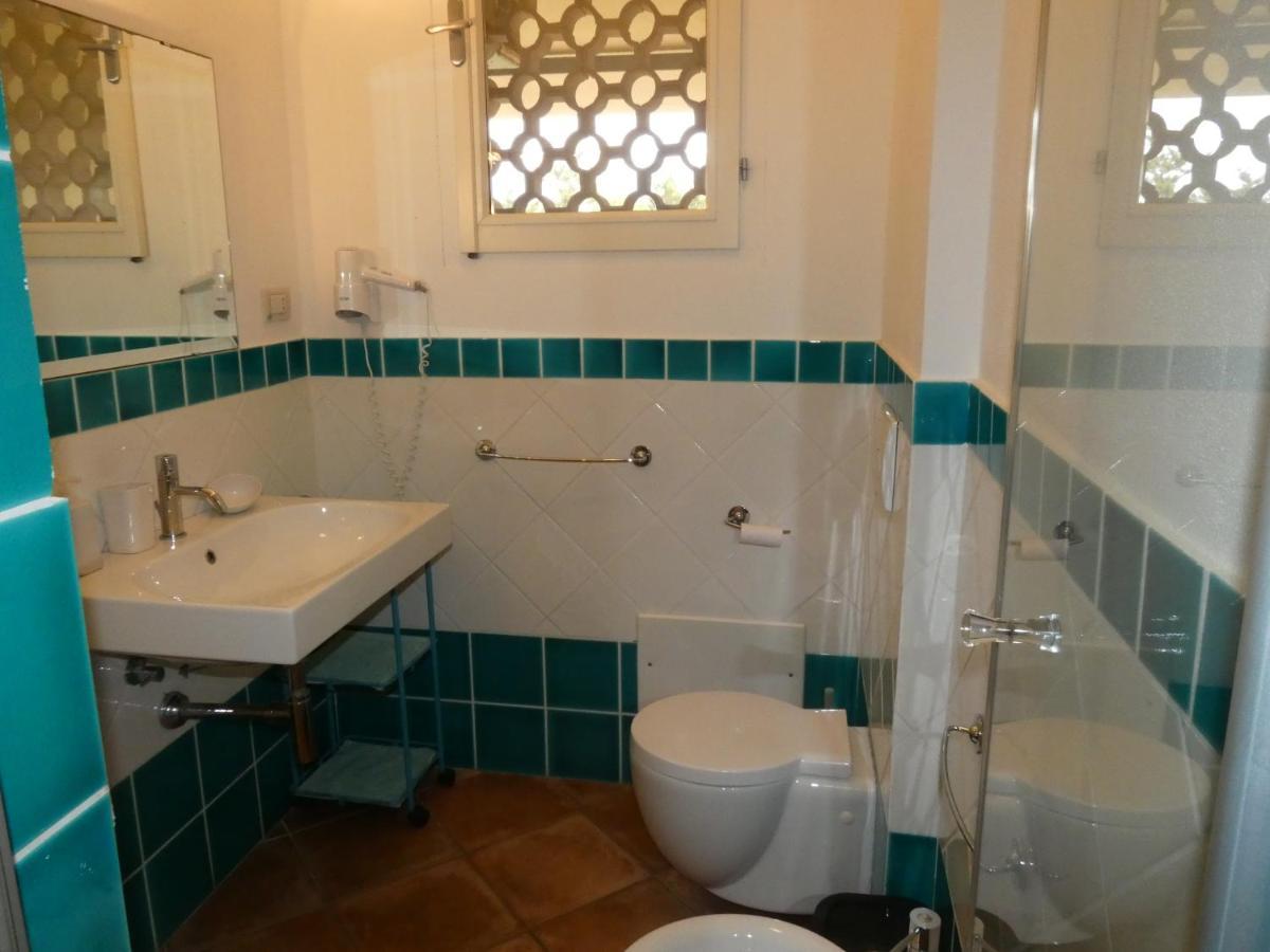 B&B Mrcaruba Стинтино Экстерьер фото