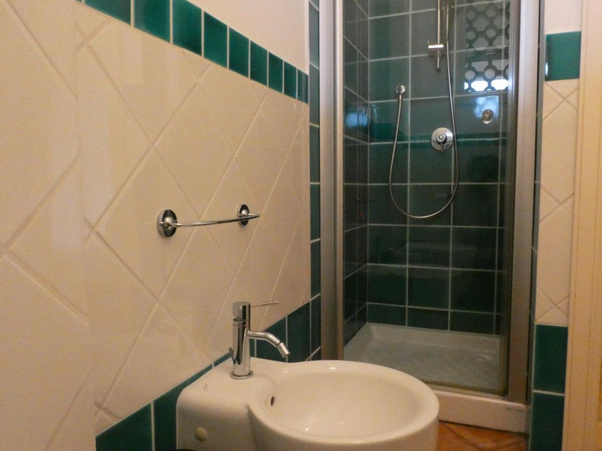 B&B Mrcaruba Стинтино Экстерьер фото