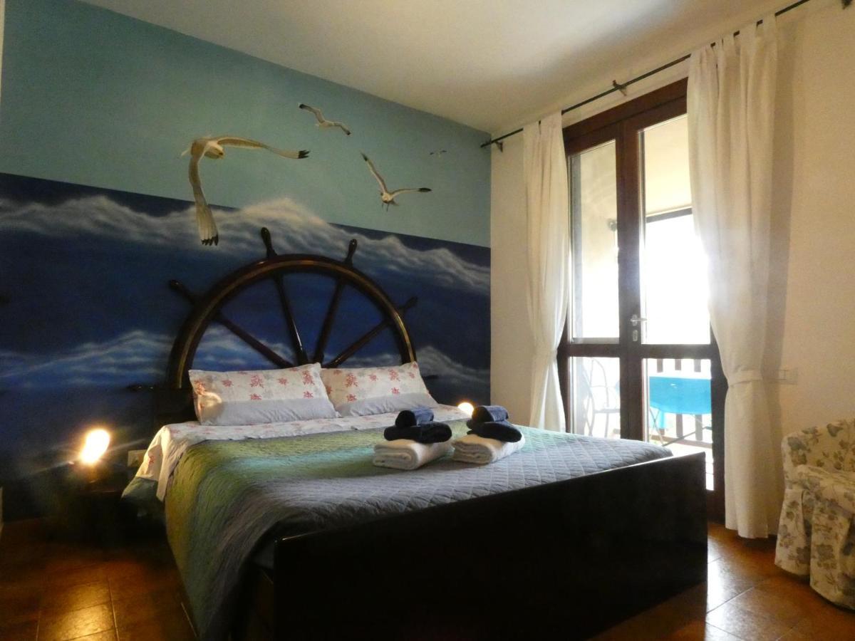 B&B Mrcaruba Стинтино Экстерьер фото