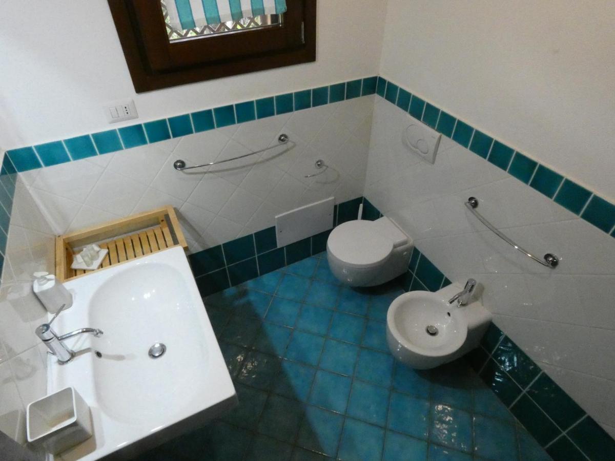 B&B Mrcaruba Стинтино Экстерьер фото