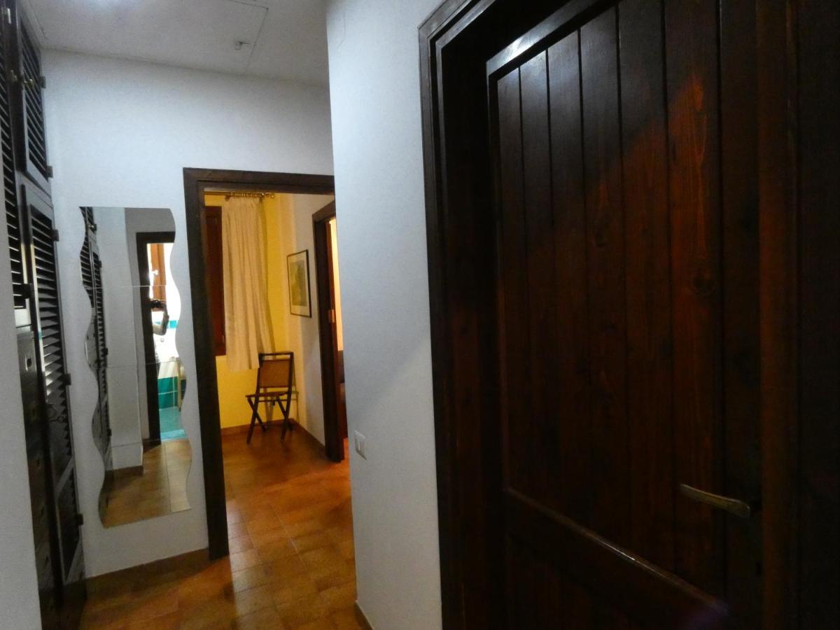 B&B Mrcaruba Стинтино Экстерьер фото