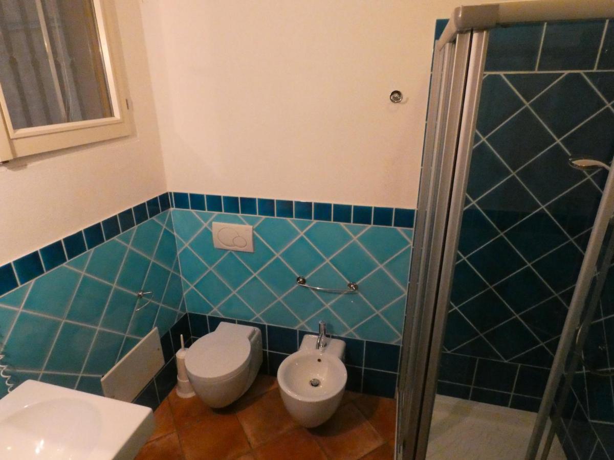B&B Mrcaruba Стинтино Экстерьер фото