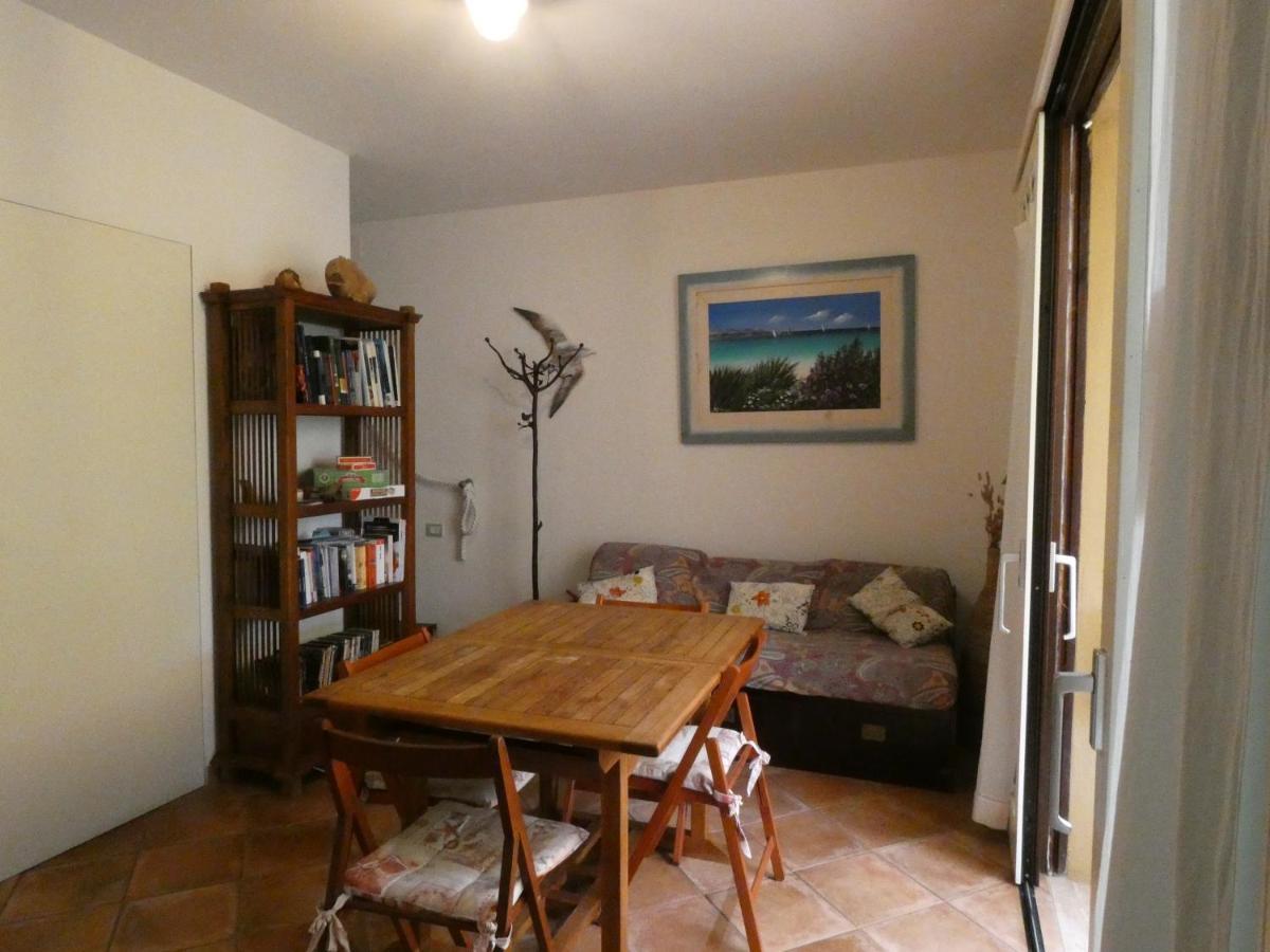 B&B Mrcaruba Стинтино Экстерьер фото
