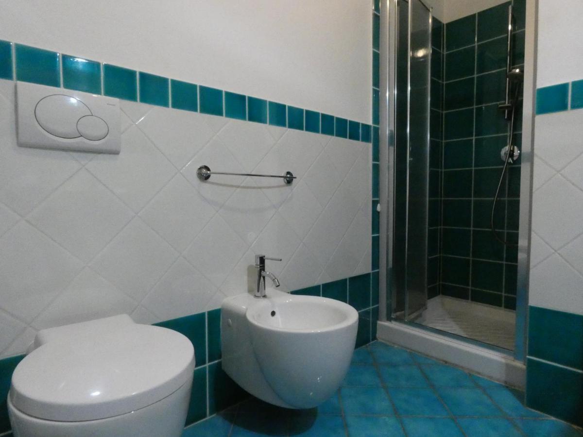 B&B Mrcaruba Стинтино Экстерьер фото