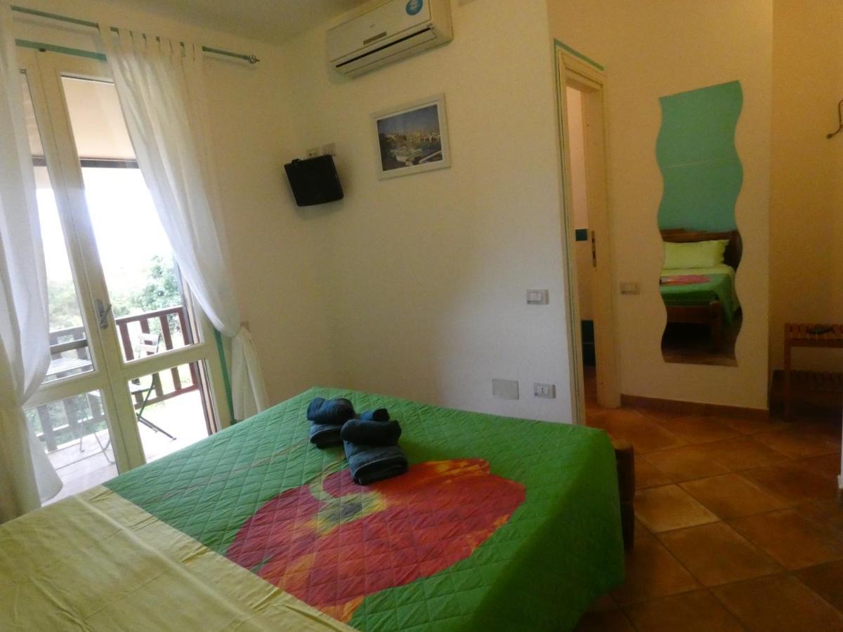 B&B Mrcaruba Стинтино Экстерьер фото