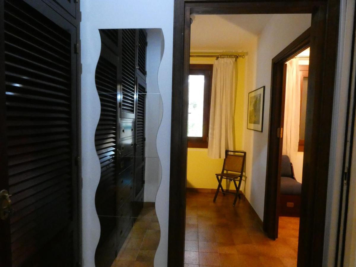 B&B Mrcaruba Стинтино Экстерьер фото