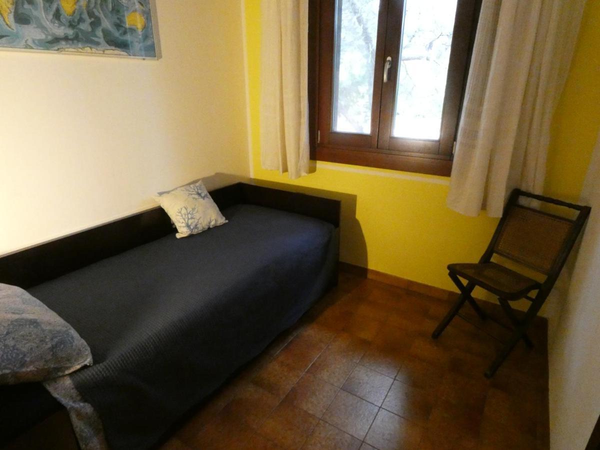B&B Mrcaruba Стинтино Экстерьер фото