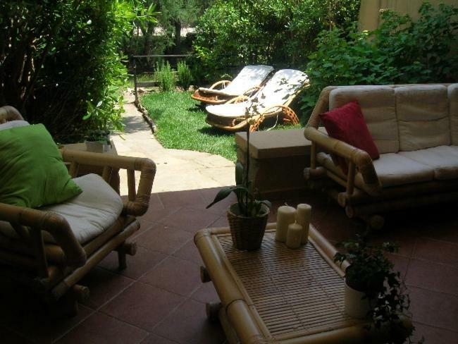 B&B Mrcaruba Стинтино Экстерьер фото