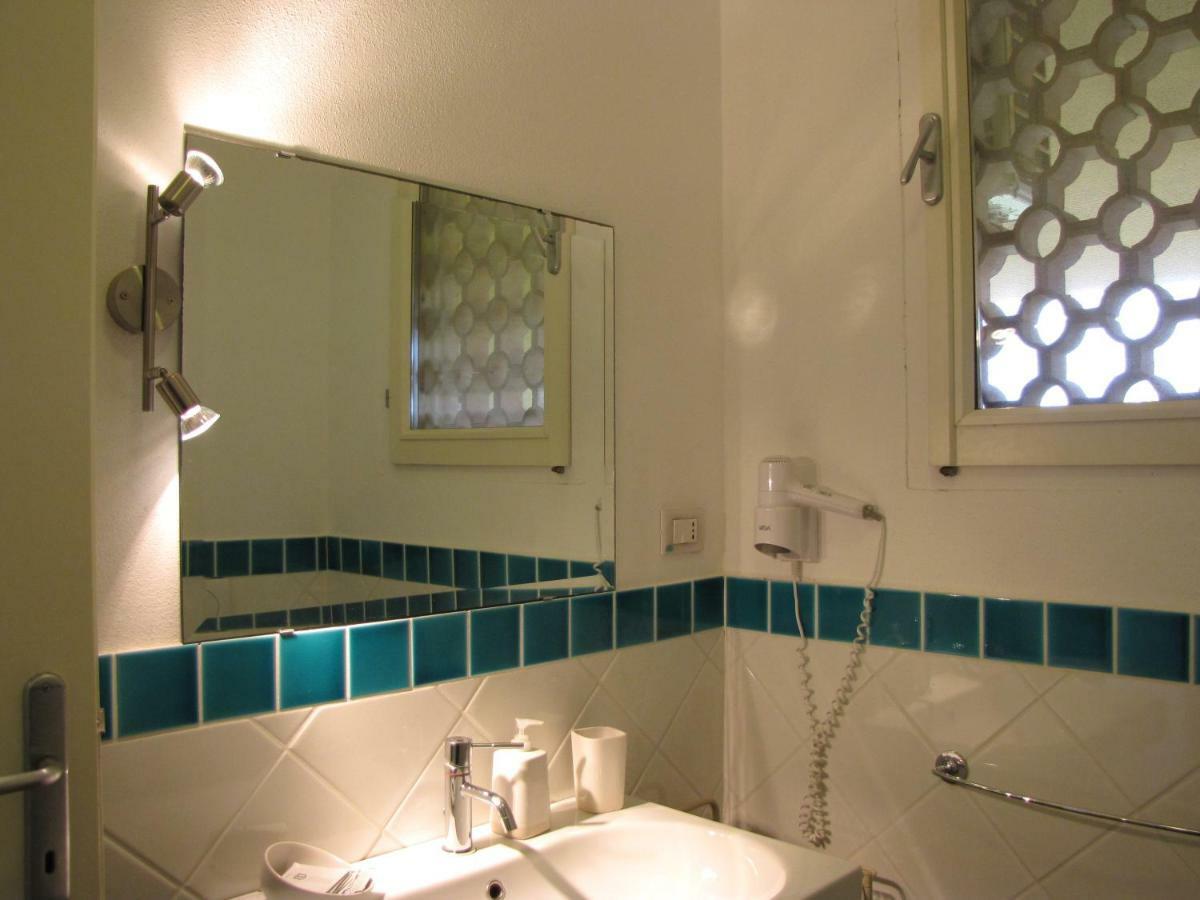 B&B Mrcaruba Стинтино Экстерьер фото