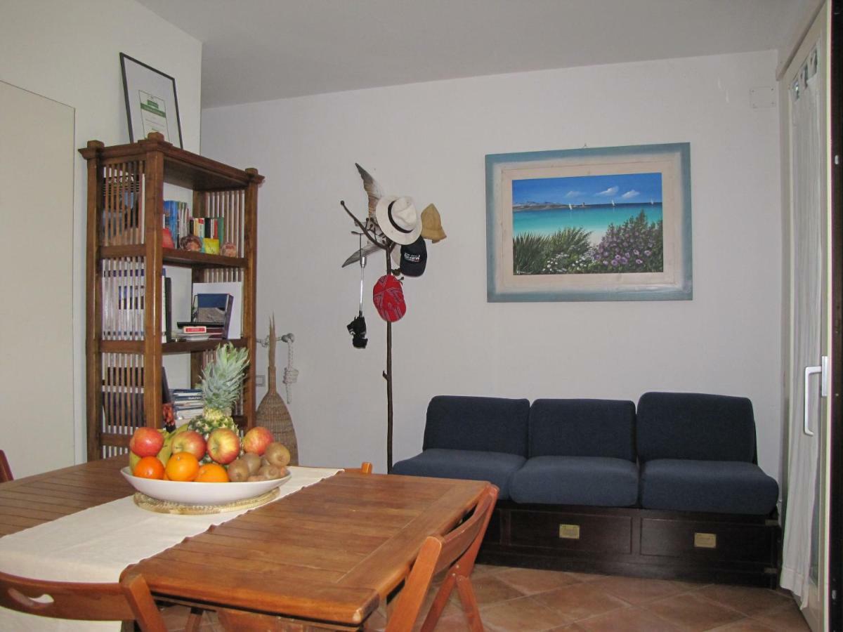 B&B Mrcaruba Стинтино Экстерьер фото
